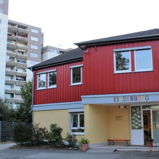 Kita-Tour in Dietzenbach | René Rock